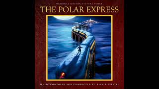 The Polar Express - Soundtrack The Polar Express Suite Slowed
