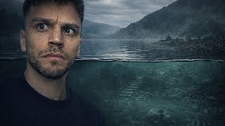 El Lago Que Esconde Huesos Y Una Maldición En Andorra