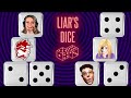 🟢 Liar, Liar, Dice on Fire! ••• Liar's Bar ••• Liar's Dice