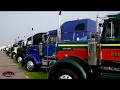 Chi-Town Large Cars Truck Show &amp; Benefit - Jack&#39;s Chrome Show Episode 12