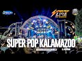 SET SUPER POP LIVE 2024 (KALAMAZOO) - 17/03/2024