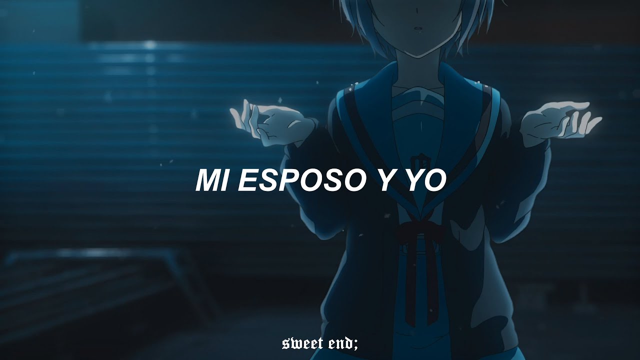 Me and My Husband - Mitski | (Sub Español)