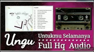 Download lagu UNGU # UNTUKMU SELAMANYA # FULL HQ AUDIO