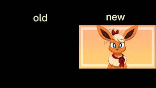 Old Vs New Solo Meme