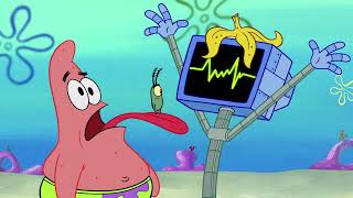 If Chief Taravana Played In Later Seasons Of Spongebob