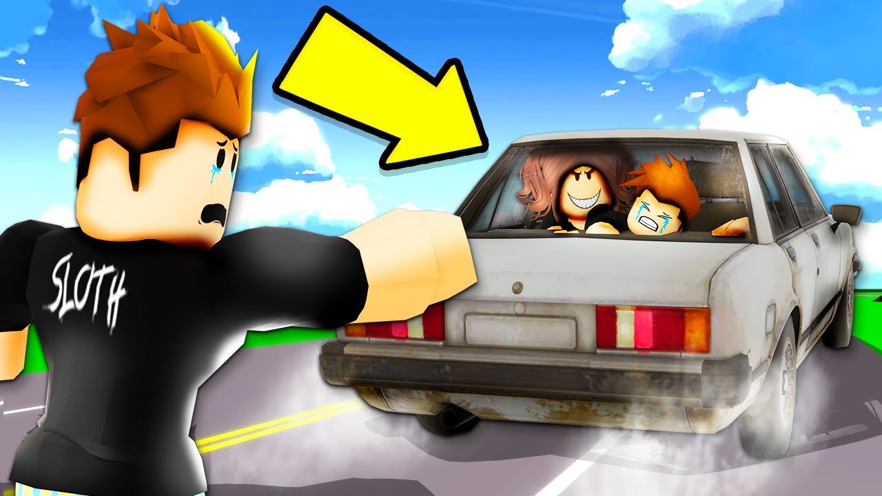 The STORY Of Baby Poke's MOM.. (Full Movie)