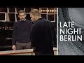 Ebay Kleinanzeigen Karaoke: Edin Hasanovic und Klaas spielen nach | Late Night Berlin | ProSieben