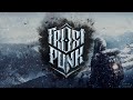 Frostpunk Music &amp; Ambience 4K