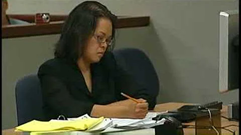 Testimony Begins In Animal Cruelty Case