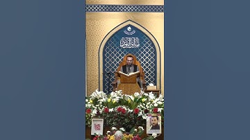 القارئ مصطفى عبد السادة / سورة الكهف