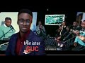 God is helping us by Minister GUC (Live Video) New Released