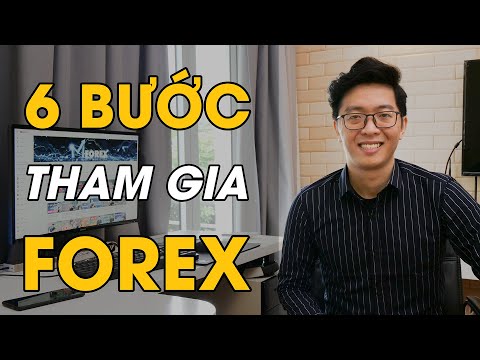 Video: Cách đầu Tư Vào Forex