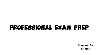 Celebrity Session 6 | Paper 1 Questions Profile