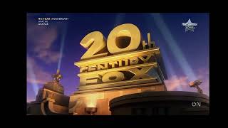 Box Office Avatar - Hollywood Clic Intro