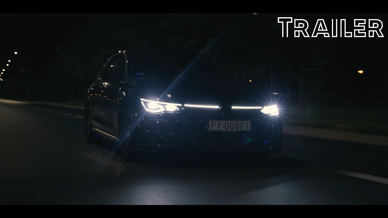 Volkswagen Golf GTI (8th Gen) - Official Trailer
