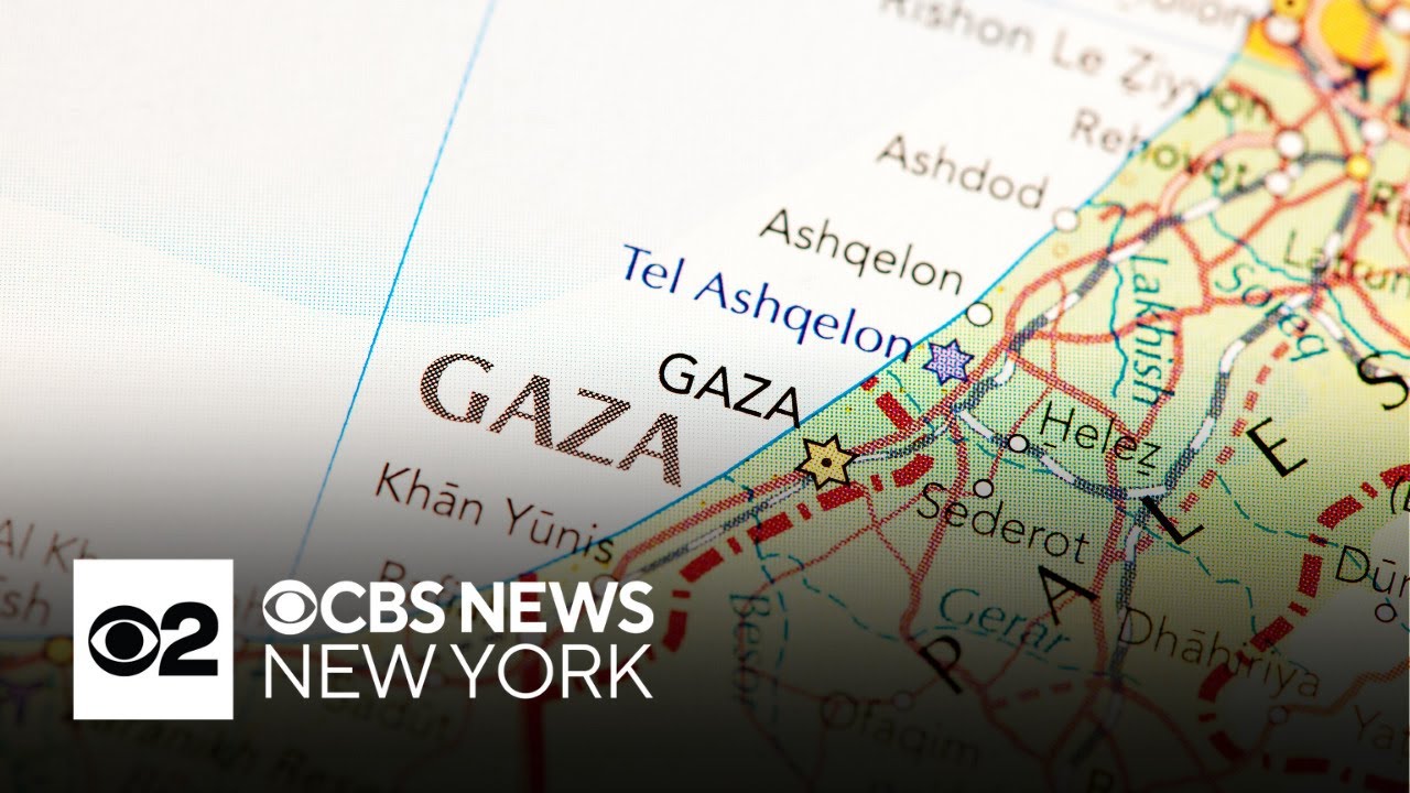 What's next for the Gaza Peace Deal