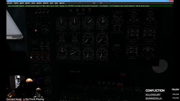[P3D] FSEconomy In The A2A Lockheed Constellation. - Starting The Engines!