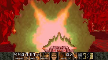 Doom 2 | Scythe 2 | Part 18 | Map 29