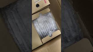 MUrata capacitors are available from stock