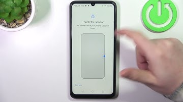 Blackview Color 8 - Is There Fingerprint Sensor?