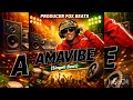 Producer Fox Beats AMAVIBE Singeli Beat Official Audio 