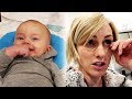 A Difficult Change For Me And My Baby | Ellie And Jared