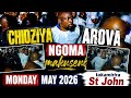 Ngoma Yarohwa Monday Morning 25 May 2026 Takamirira Pasica St John Chidziya Hakirosi 