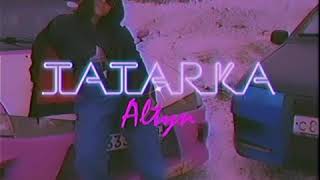 TATARKA — АЛТЫН (slowed + reverb) alternative version