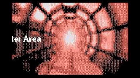 Onslaught  - Ecletic -  Demo -  C64  - 2014