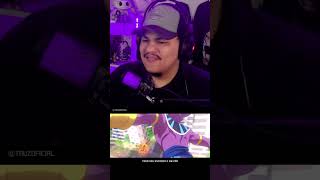 BILLS DEUS DA DESTRUIÇÃO #tauz #dragonball #react