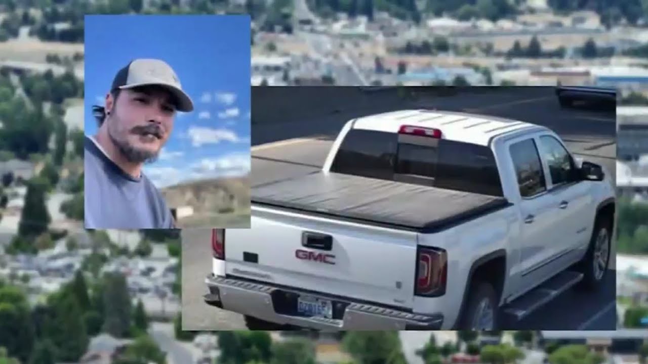 Manhunt for father of 3 missing girls found dead in Washington state ...