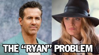 IT ENDS WITH… RYAN  How He RUINED Blake’s Career