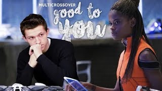 ❖ Multicrossover | Good To You (MEP)