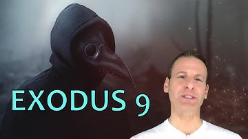 Exodus Chapter 9 Summary And What God Wants From Us