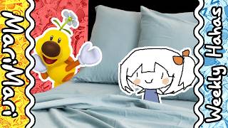 Cold, Not Lonely - Best of MariMari_En - Weekly Hahas