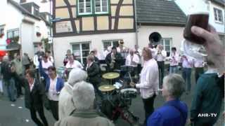 Dernauer Weinfest Dekaterjach