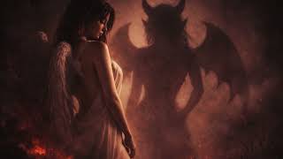 The Devil In My Shadow