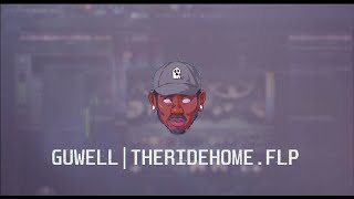 Guwell The Ride Home