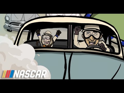 Untold Story Jocko Flocko NASCAR S First And Only Animal Co Driver