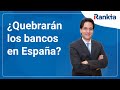 ¿Quebrarán los bancos en España? 📉💥 El futuro del dinero y las alternativas digitales 💸