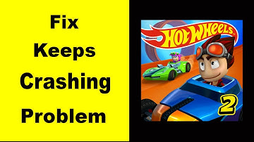 Fix Beach Buggy Racing 2 Keeps Crashing | Fix Beach Buggy Racing 2 Keeps Freezing | PSA 24