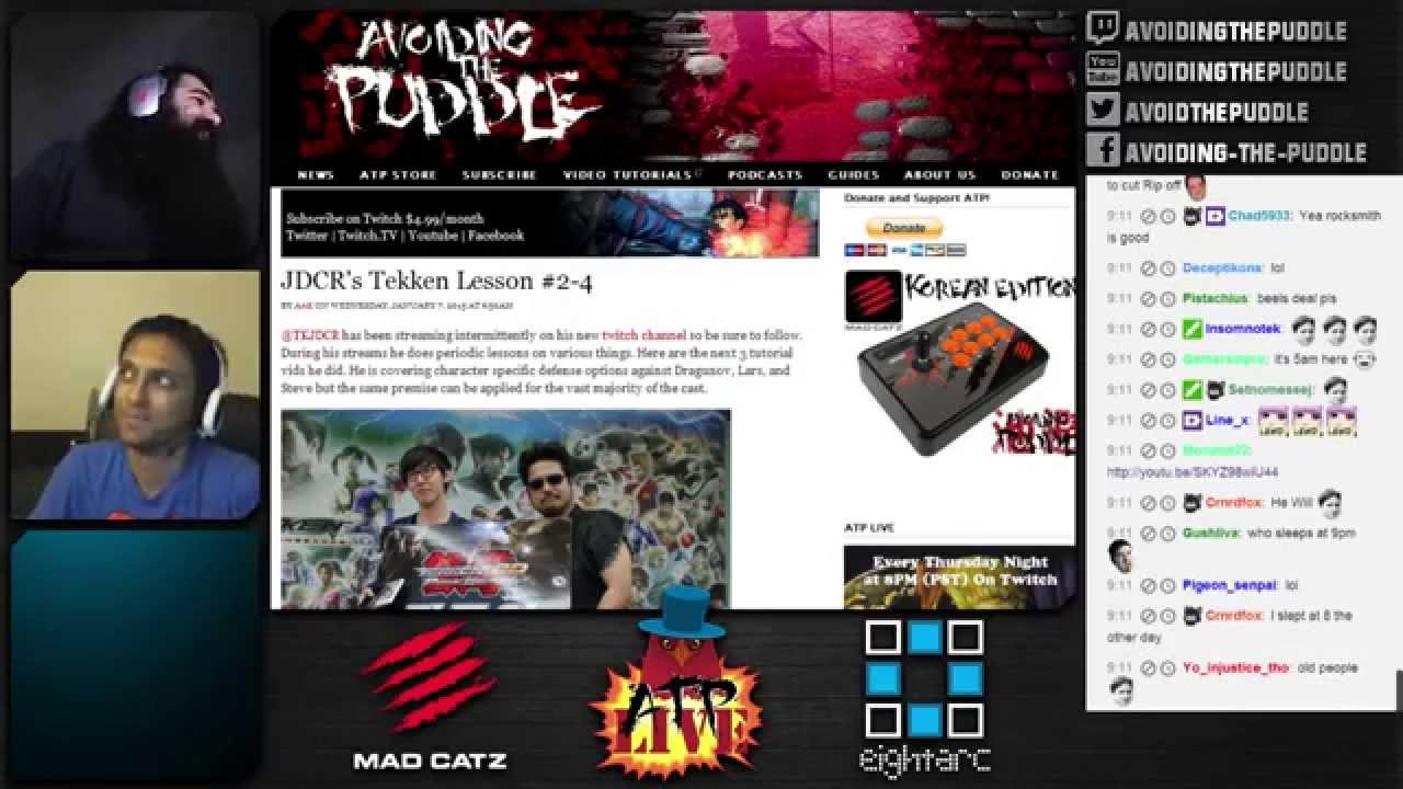 Live Atp Live Atp
