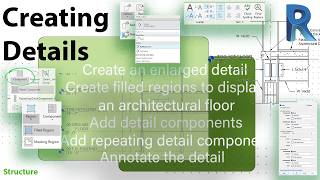 Create a Detail Based on a Section Callout: Creating Details