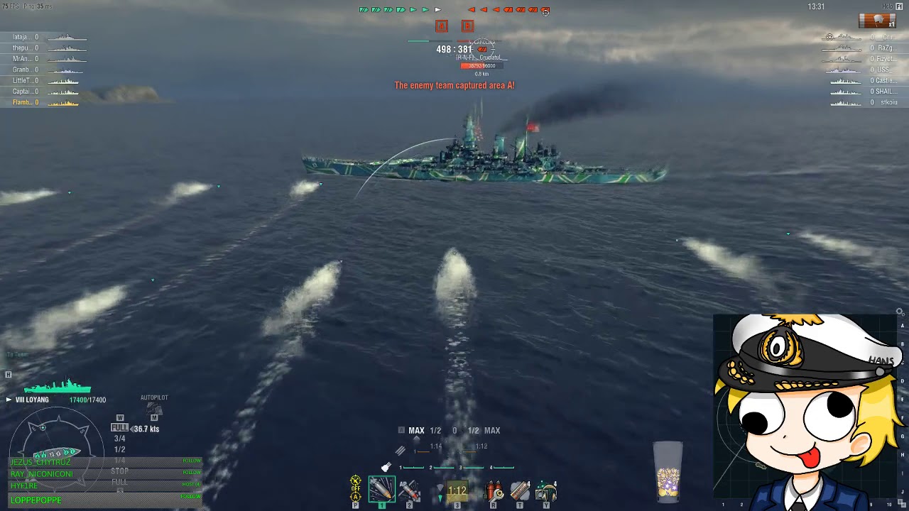 ranked battles 2018 world of warships ranked battles 2018 world of warships