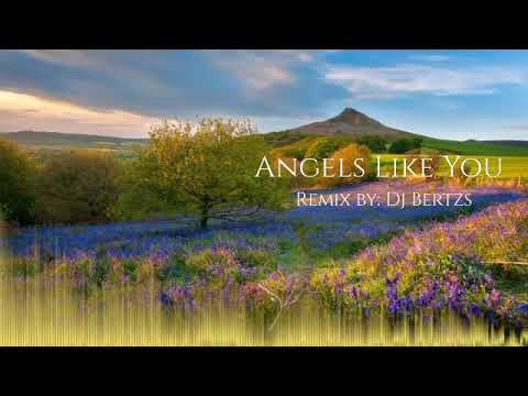 Angels Like You (club banger bootleg best remix)