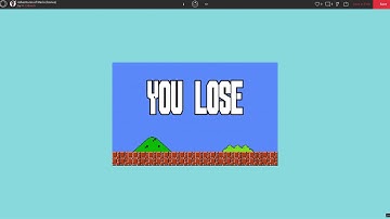 Programming a Retro-Style video game in P5.js - Part 12b - moving bad guys