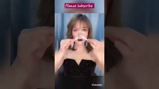 Details Crazy Asian Make-up Transformation #ytshorts #asianmakeup #Transformation #makeup #mac #makeuphacks News