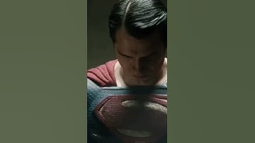 ULTRON VS SUPERMAN #shorts #avengers #justiceleague #DC