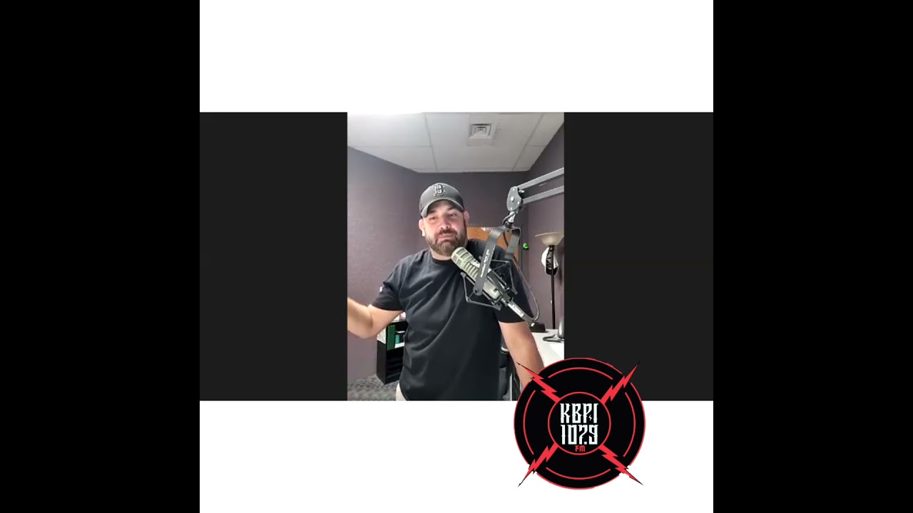 BADFLOWER Joins Benny Bash on KBPI