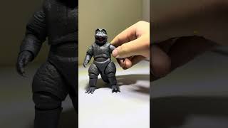 Joint stability showcase: minilla